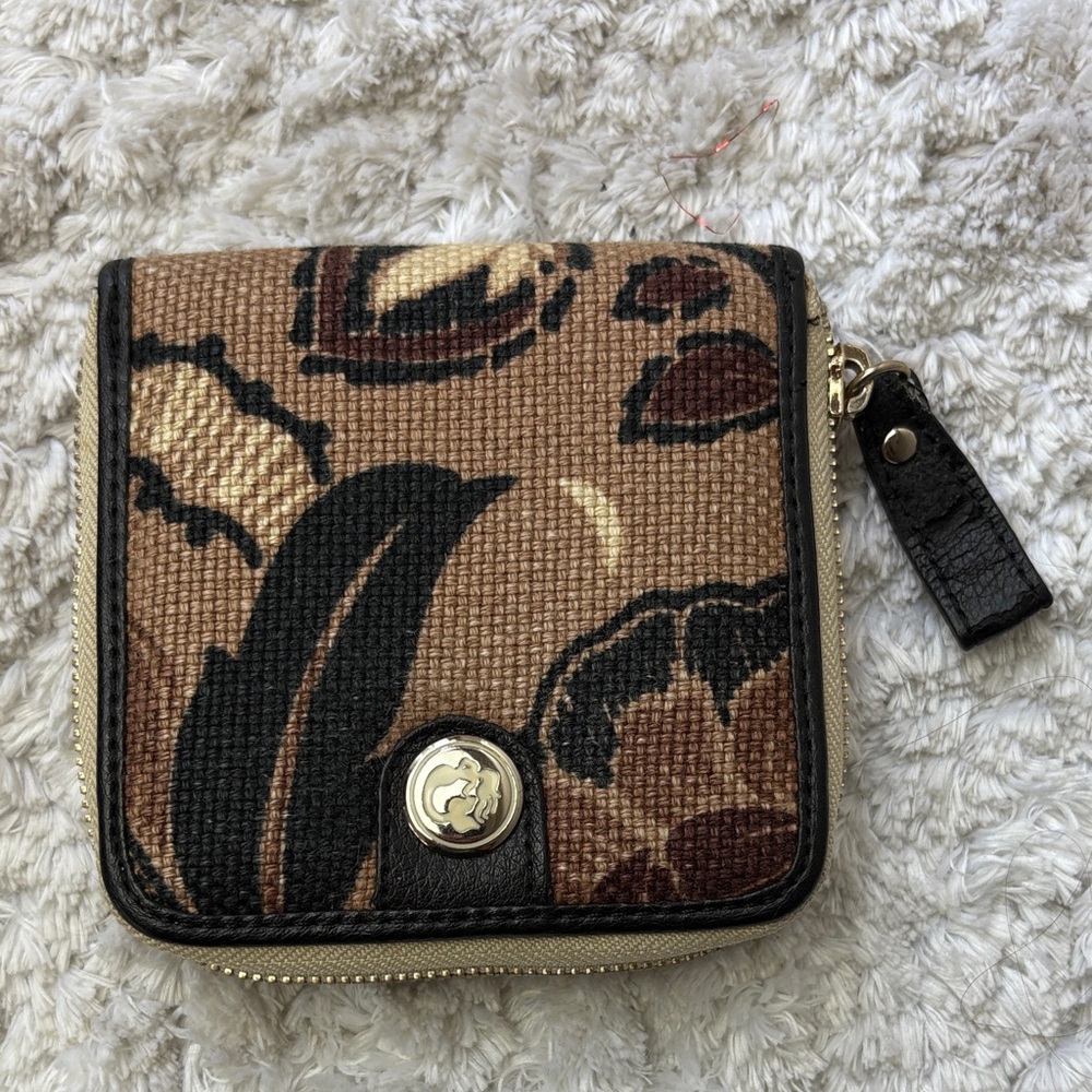 Spartina 449 Maggie’s Spirit Zip Wallet